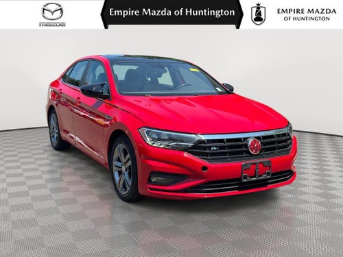 2020 Volkswagen Jetta R-Line