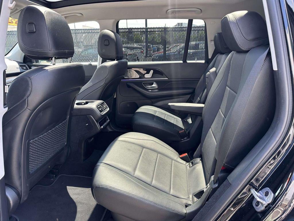 2023 Mercedes-Benz GLS 450 4MATIC®