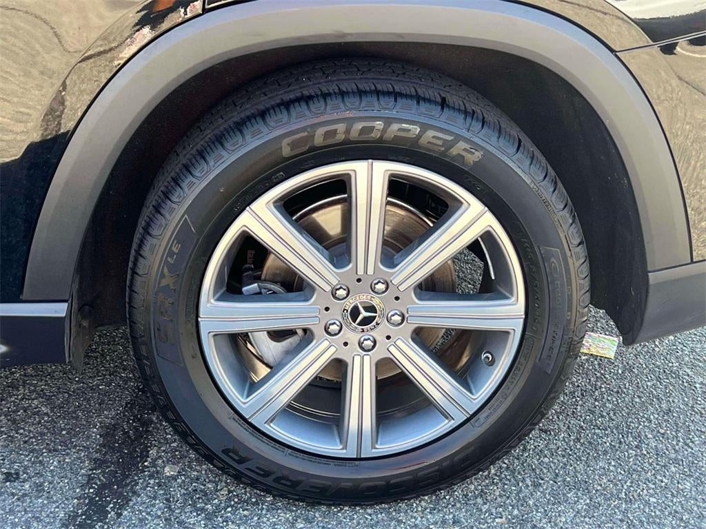 2022 Mercedes-Benz GLS 450 4MATIC®