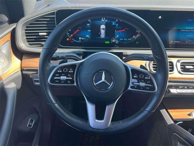 2022 Mercedes-Benz GLS 450 4MATIC®