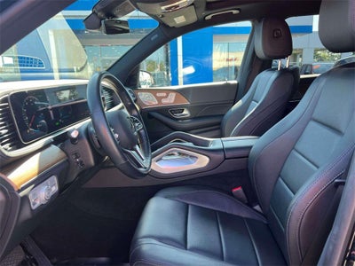 2022 Mercedes-Benz GLS 450 4MATIC®