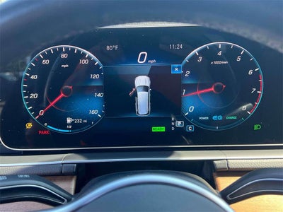 2022 Mercedes-Benz GLS 450 4MATIC®