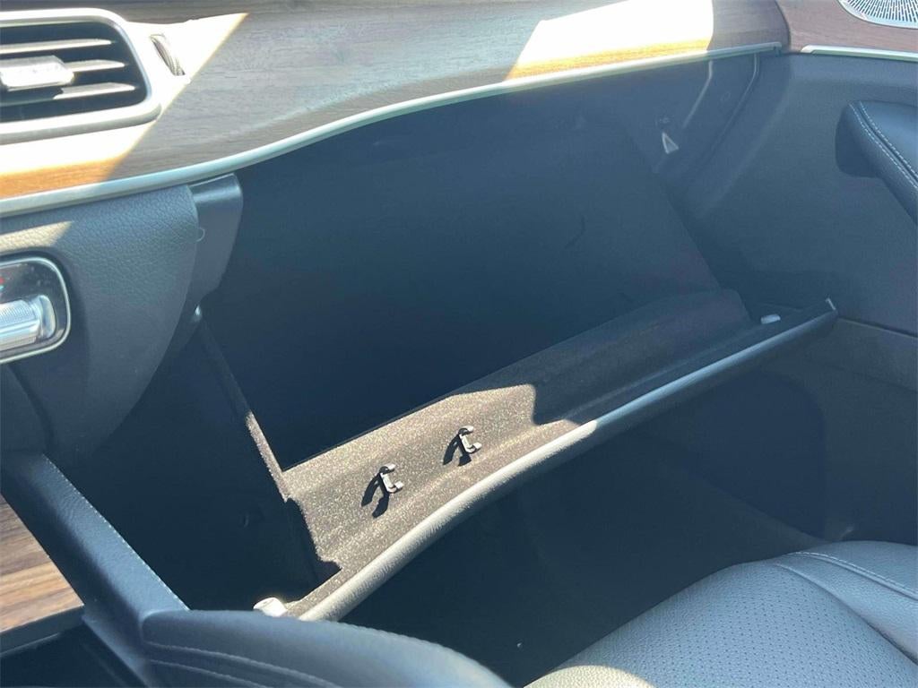 2022 Mercedes-Benz GLS 450 4MATIC®