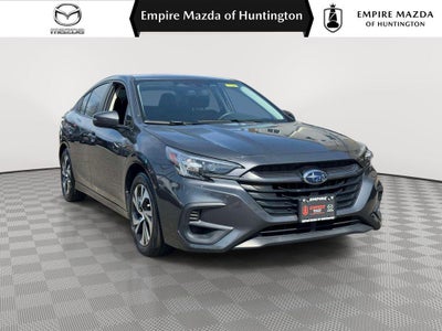 2024 Subaru Legacy Premium