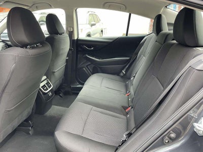 2024 Subaru Legacy Premium