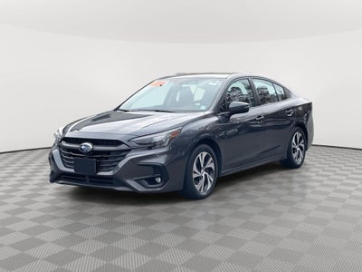 2024 Subaru Legacy Premium