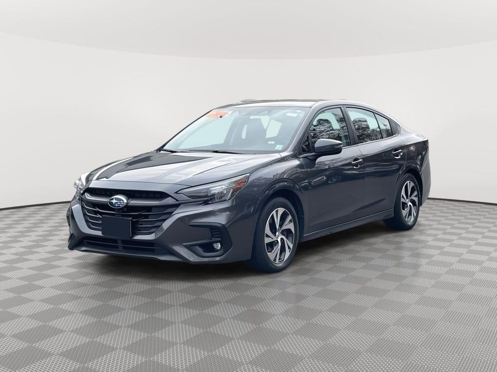 2024 Subaru Legacy Premium