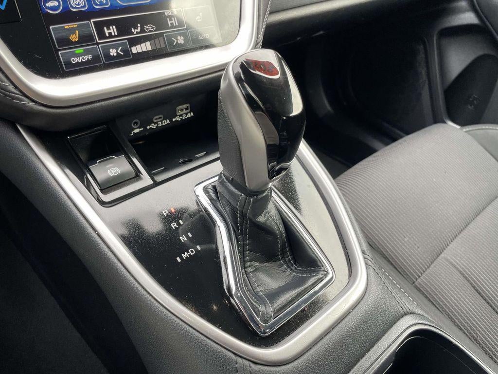 2024 Subaru Legacy Premium