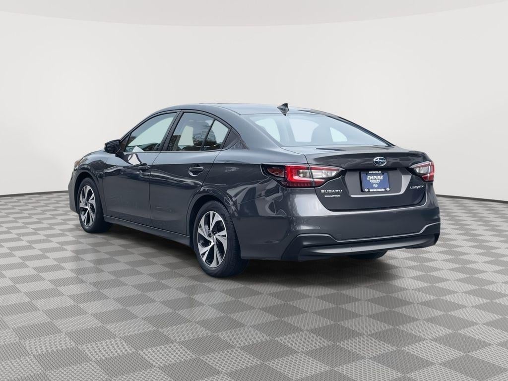 2024 Subaru Legacy Premium