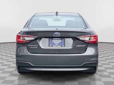 2024 Subaru Legacy Premium