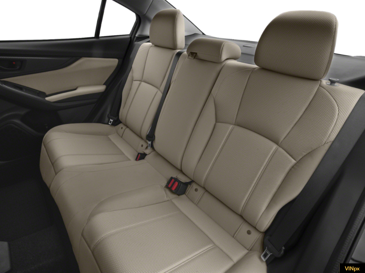 2019 Subaru Impreza 2.0i Premium