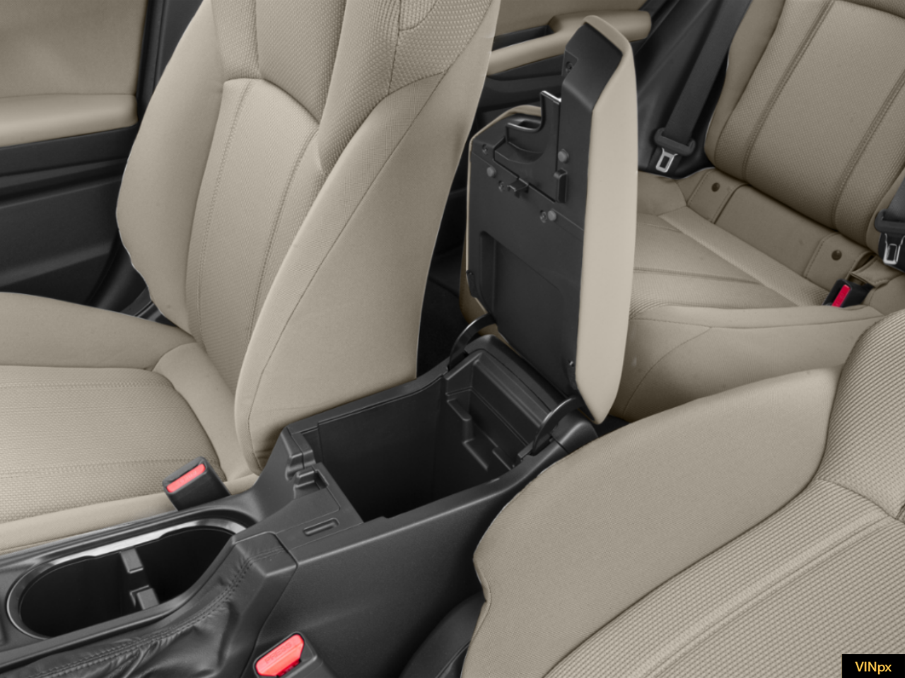 2019 Subaru Impreza 2.0i Premium