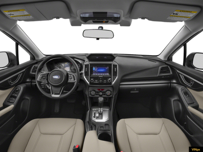 2019 Subaru Impreza 2.0i Premium