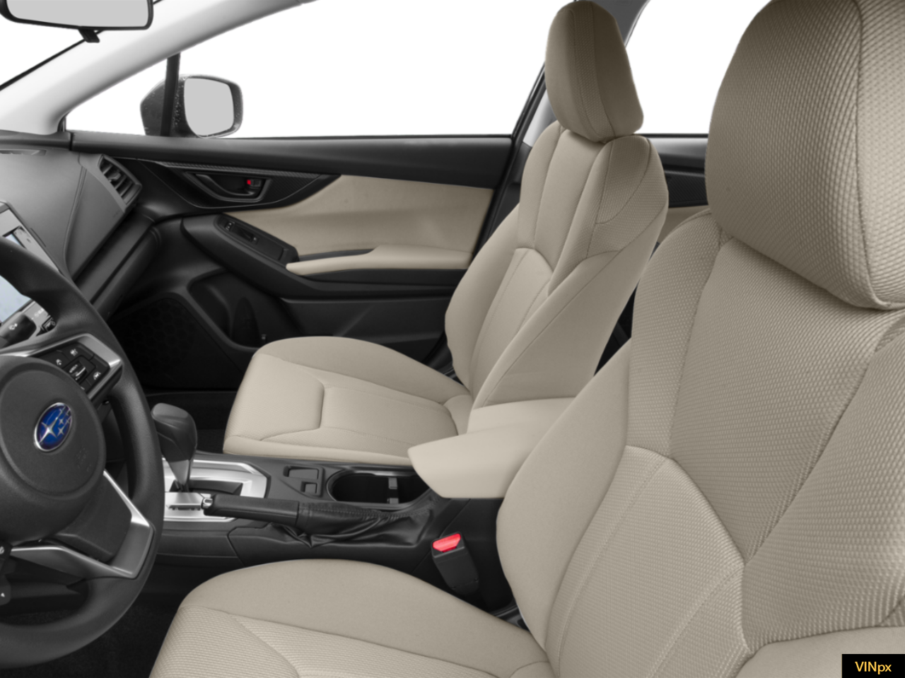 2019 Subaru Impreza 2.0i Premium