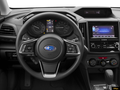 2019 Subaru Impreza 2.0i Premium