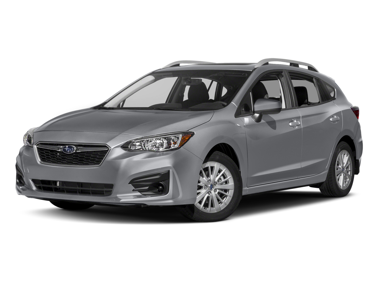 2017 Subaru Impreza Premium AWD photo