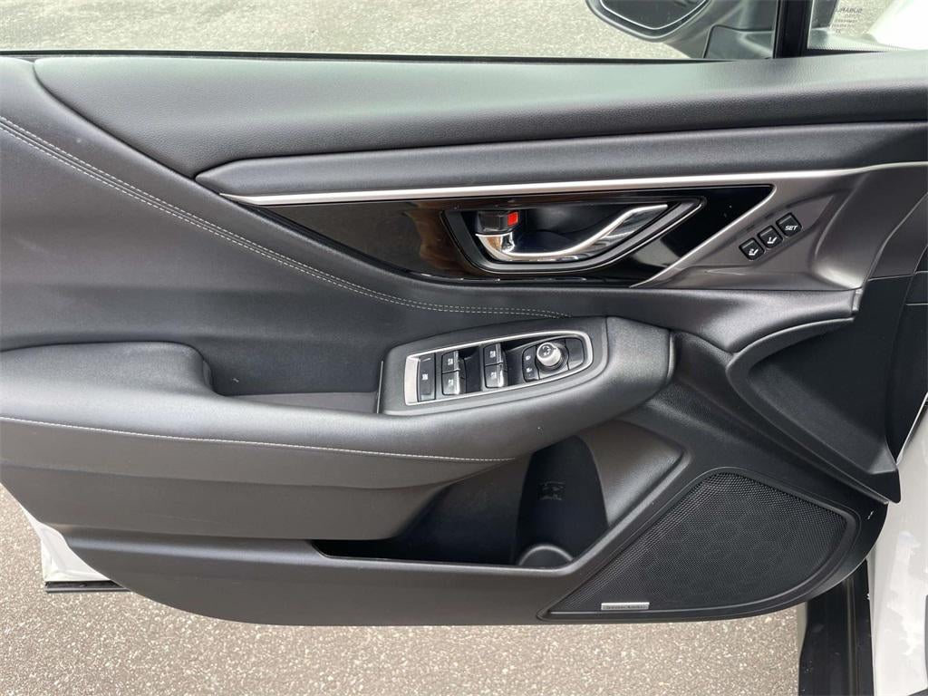 2023 Subaru Outback Limited XT