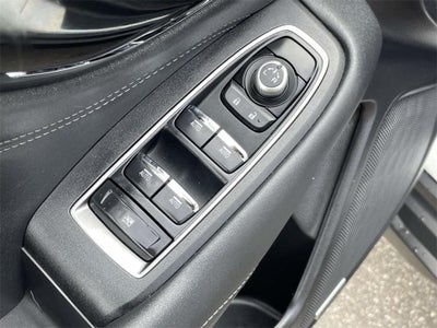 2023 Subaru Outback Limited XT