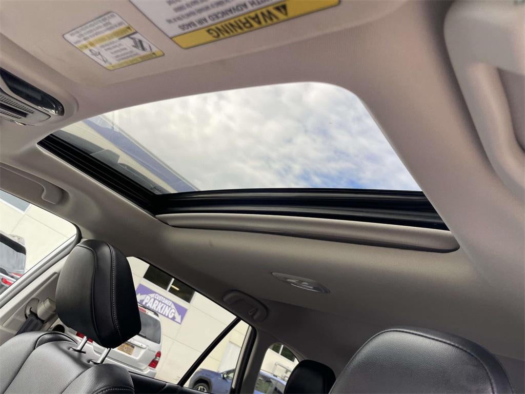 2023 Subaru Outback Limited XT