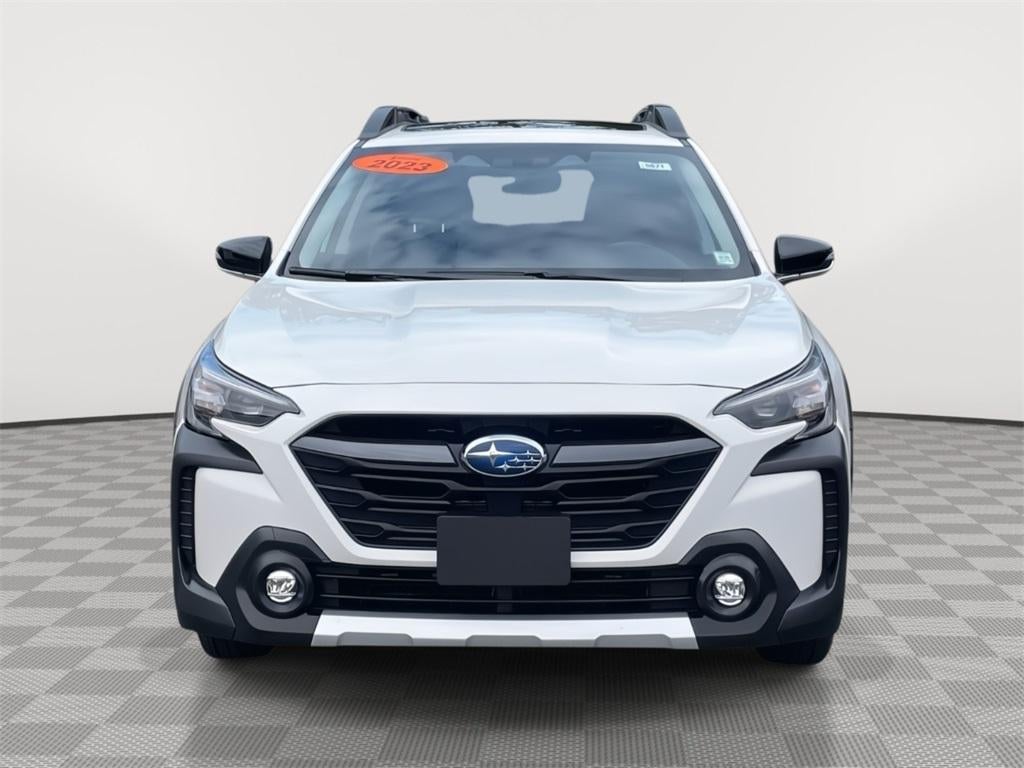 2023 Subaru Outback Limited XT