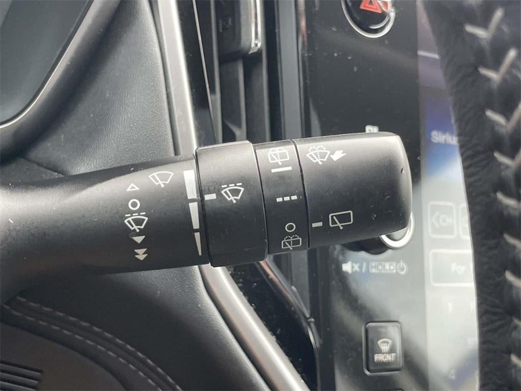 2023 Subaru Outback Limited XT