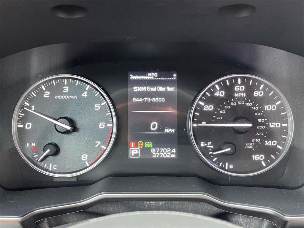 2023 Subaru Outback Limited XT