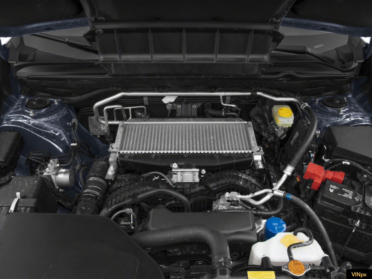 2023 Subaru Ascent Touring 7-Passenger