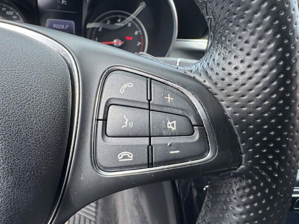 2016 Mercedes-Benz C 300 Sport 4MATIC®