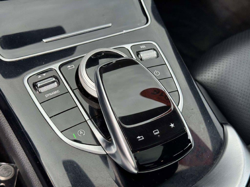 2016 Mercedes-Benz C 300 Sport 4MATIC®