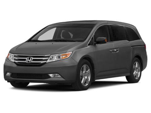 2013 Honda Odyssey EX