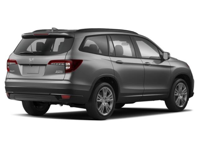 2022 Honda Pilot AWD Sport