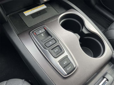 2023 Honda Passport AWD EX-L