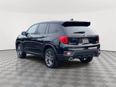 2023 Honda Passport AWD EX-L