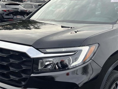 2023 Honda Passport AWD EX-L