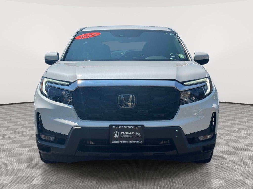2023 Honda Passport AWD EX-L