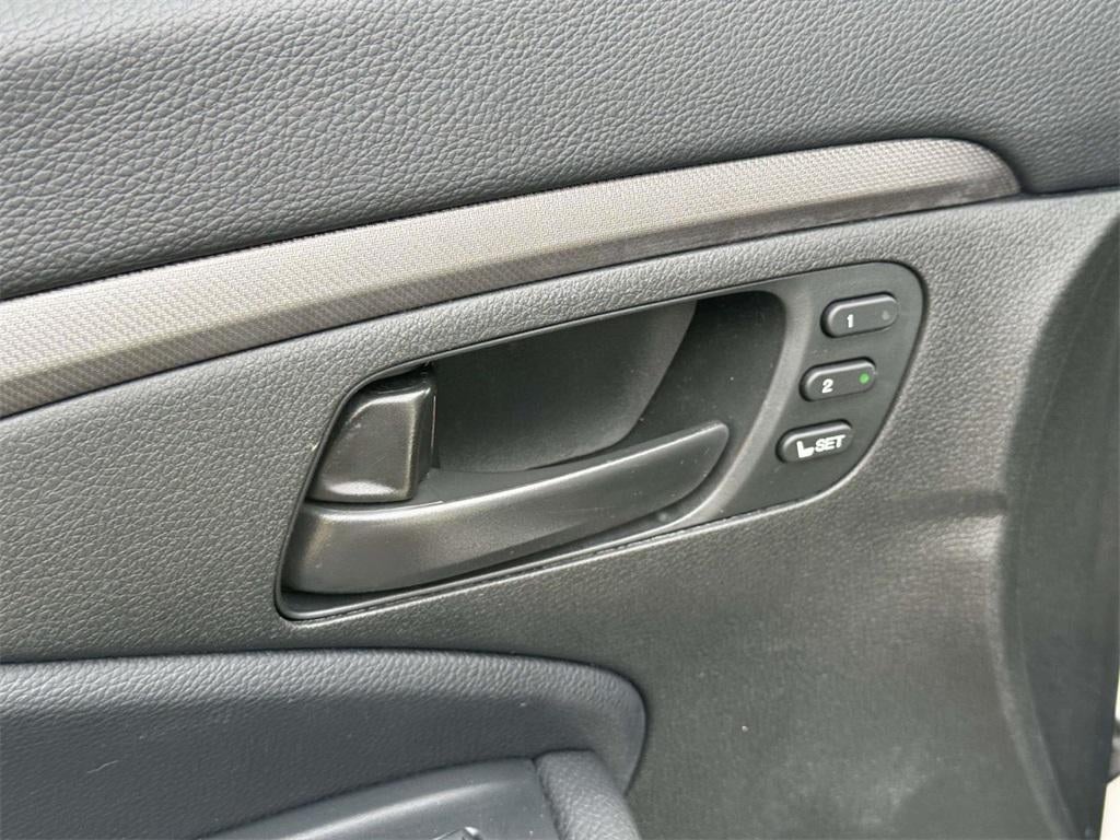 2022 Honda Passport AWD TrailSport