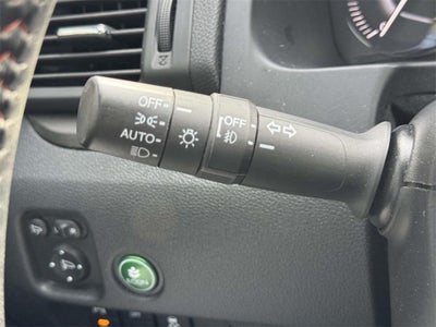 2022 Honda Passport AWD TrailSport