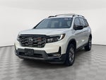 2022 Honda Passport AWD TrailSport