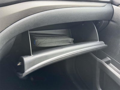 2022 Honda Passport AWD TrailSport