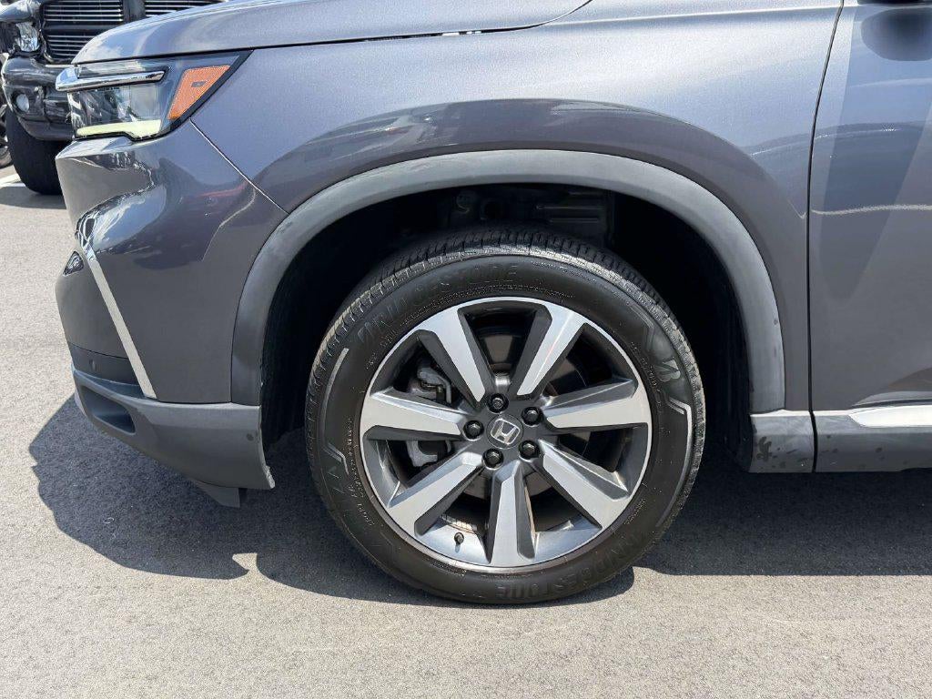 2023 Honda Pilot AWD Touring