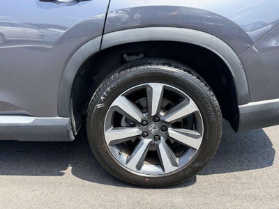 2023 Honda Pilot AWD Touring