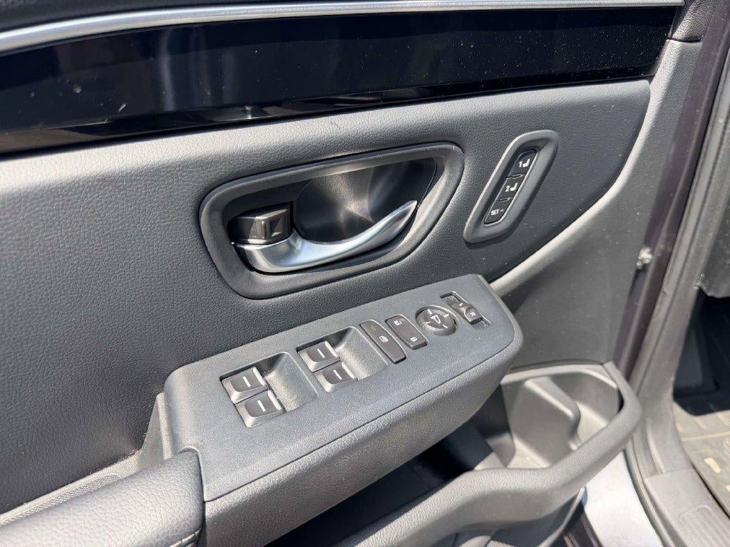 2023 Honda Pilot AWD Touring