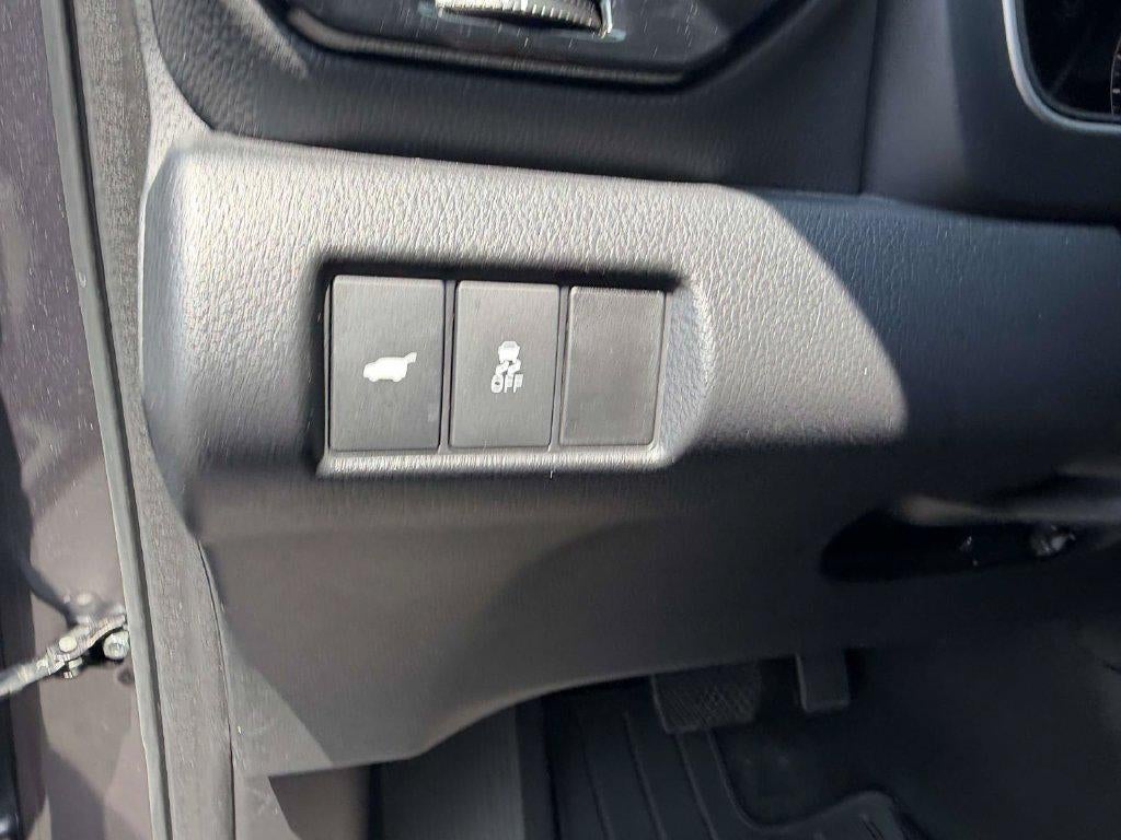 2023 Honda Pilot AWD Touring