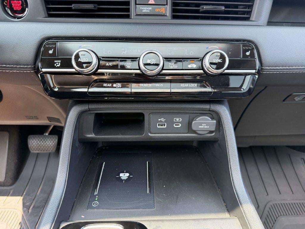 2023 Honda Pilot AWD Touring