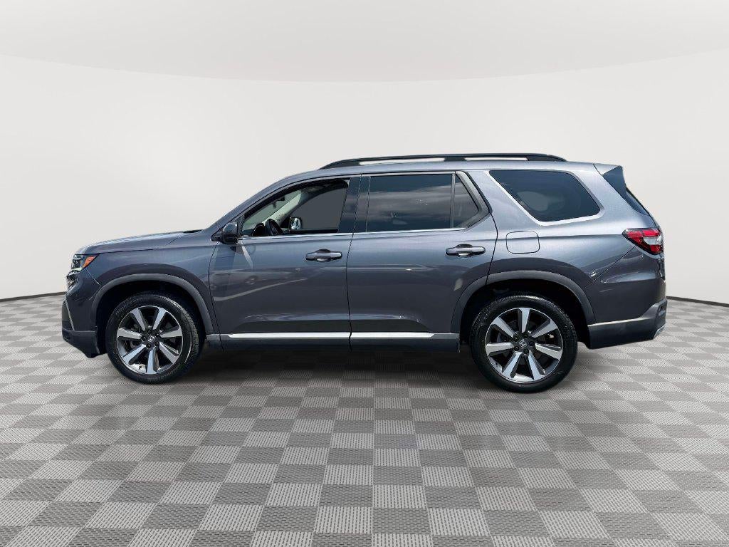 2023 Honda Pilot AWD Touring