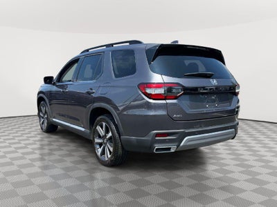 2023 Honda Pilot AWD Touring