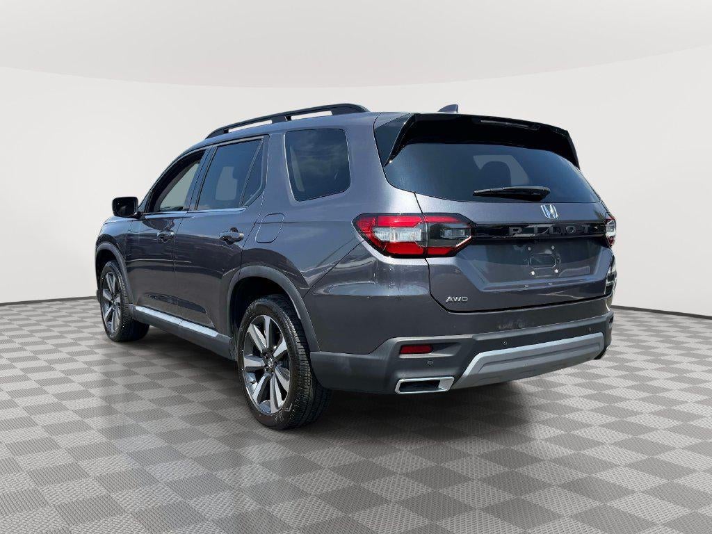 2023 Honda Pilot AWD Touring