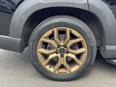 2023 Honda Pilot AWD Elite