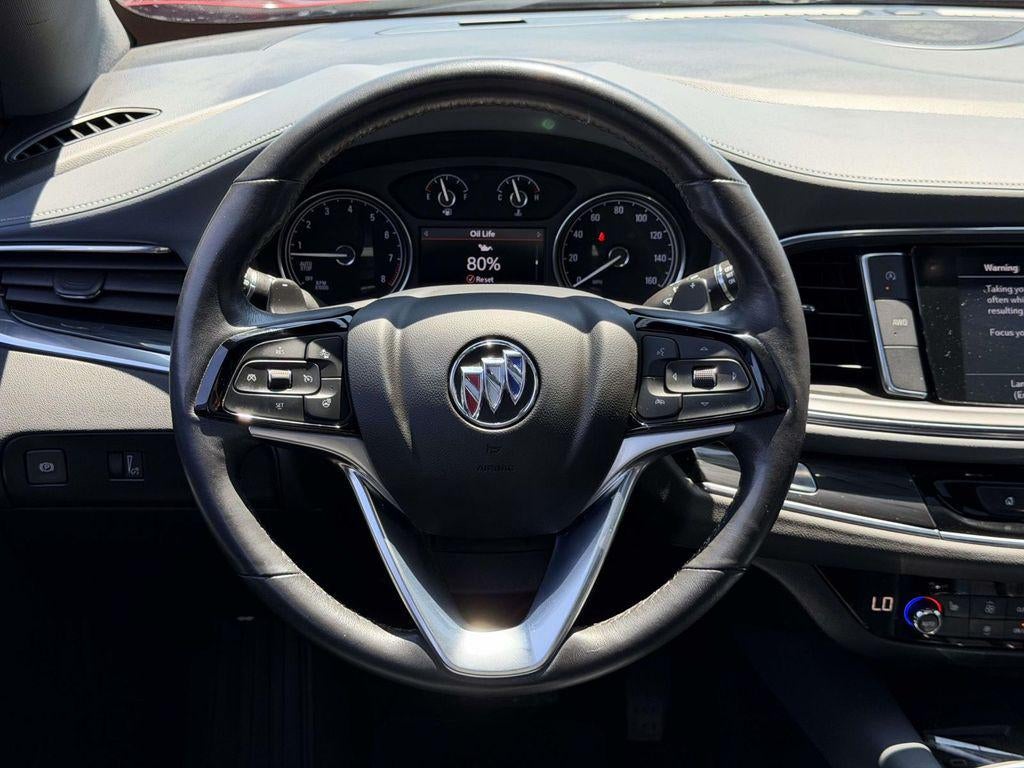 2023 Buick Enclave Essence AWD