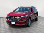 2023 Buick Enclave Essence AWD